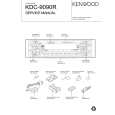 KENWOOD KDC9090R Instrukcja Serwisowa