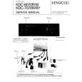 KENWOOD KDC7070 Instrukcja Serwisowa
