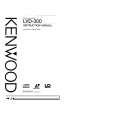 KENWOOD LVD300 Instrukcja Obsługi