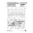KENWOOD VR-9080-S Instrukcja Serwisowa
