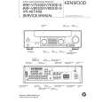KENWOOD KRFV8030DS Instrukcja Serwisowa