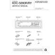 KENWOOD KDC5090R,RY Instrukcja Serwisowa