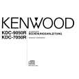 KENWOOD KDC9050R Instrukcja Obsługi