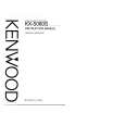 KENWOOD KX5060S Instrukcja Obsługi