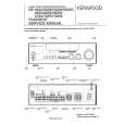 KENWOOD KRFV5020E/W/S Instrukcja Serwisowa