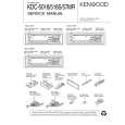 KENWOOD KDC5018R,RY Instrukcja Serwisowa