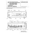 KENWOOD KRFV6020E/W Instrukcja Serwisowa